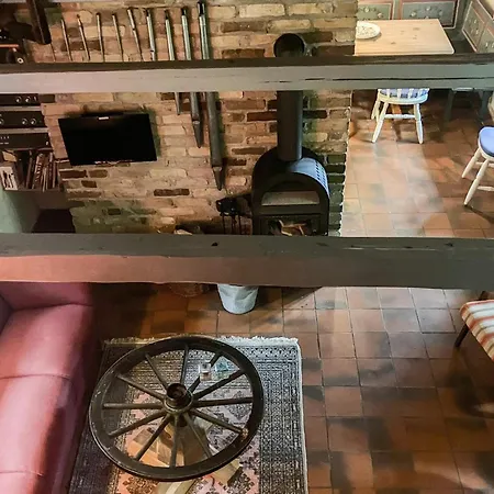 Amazing In With Wifi
