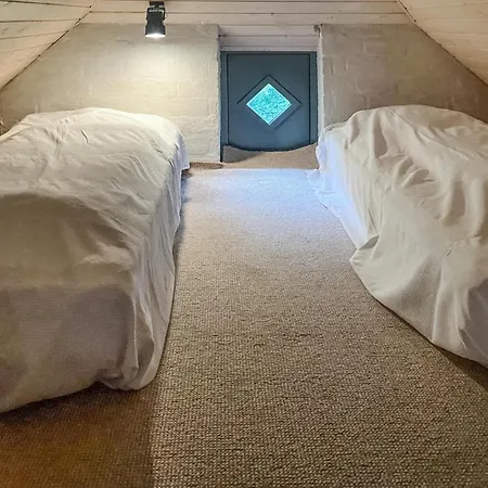 別荘 Gorgeous In With Wifi Vemb