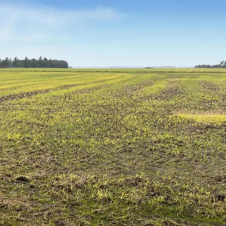 Gorgeous In With Wifi 別荘 Vemb