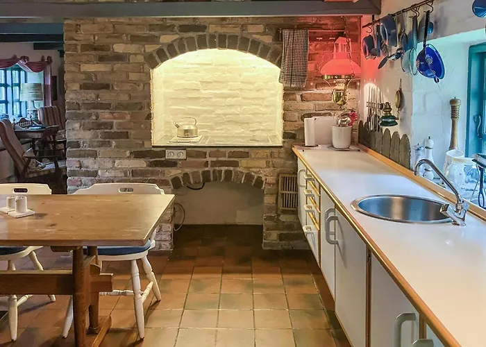 Gorgeous In With Wifi Casa vacanze *