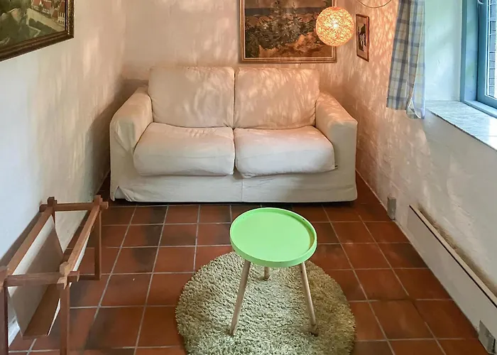Casa vacanze Gorgeous In With Wifi
