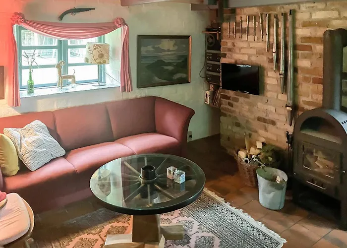 Gorgeous In With Wifi Casa vacanze Vemb