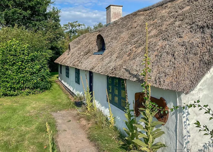 Casa vacanze Gorgeous In With Wifi Vemb